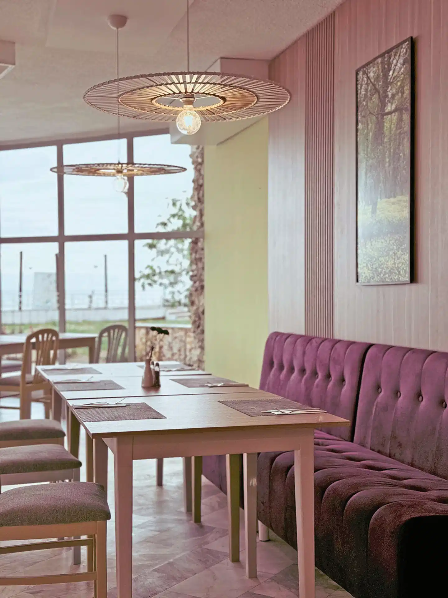 Gergana Beach Konferenz