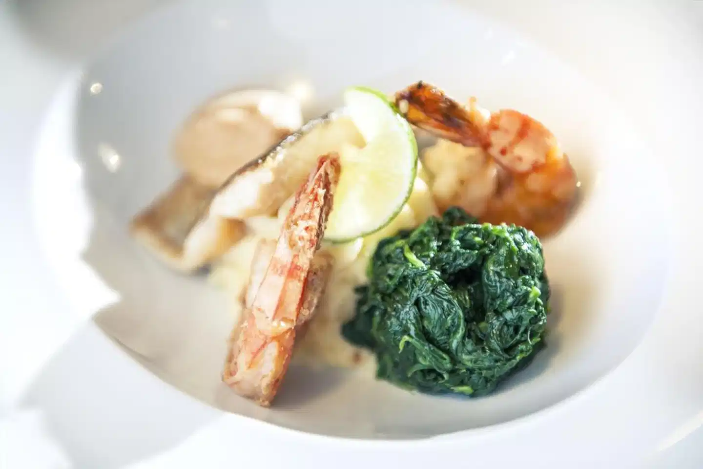 Salzburger Hof Restaurant