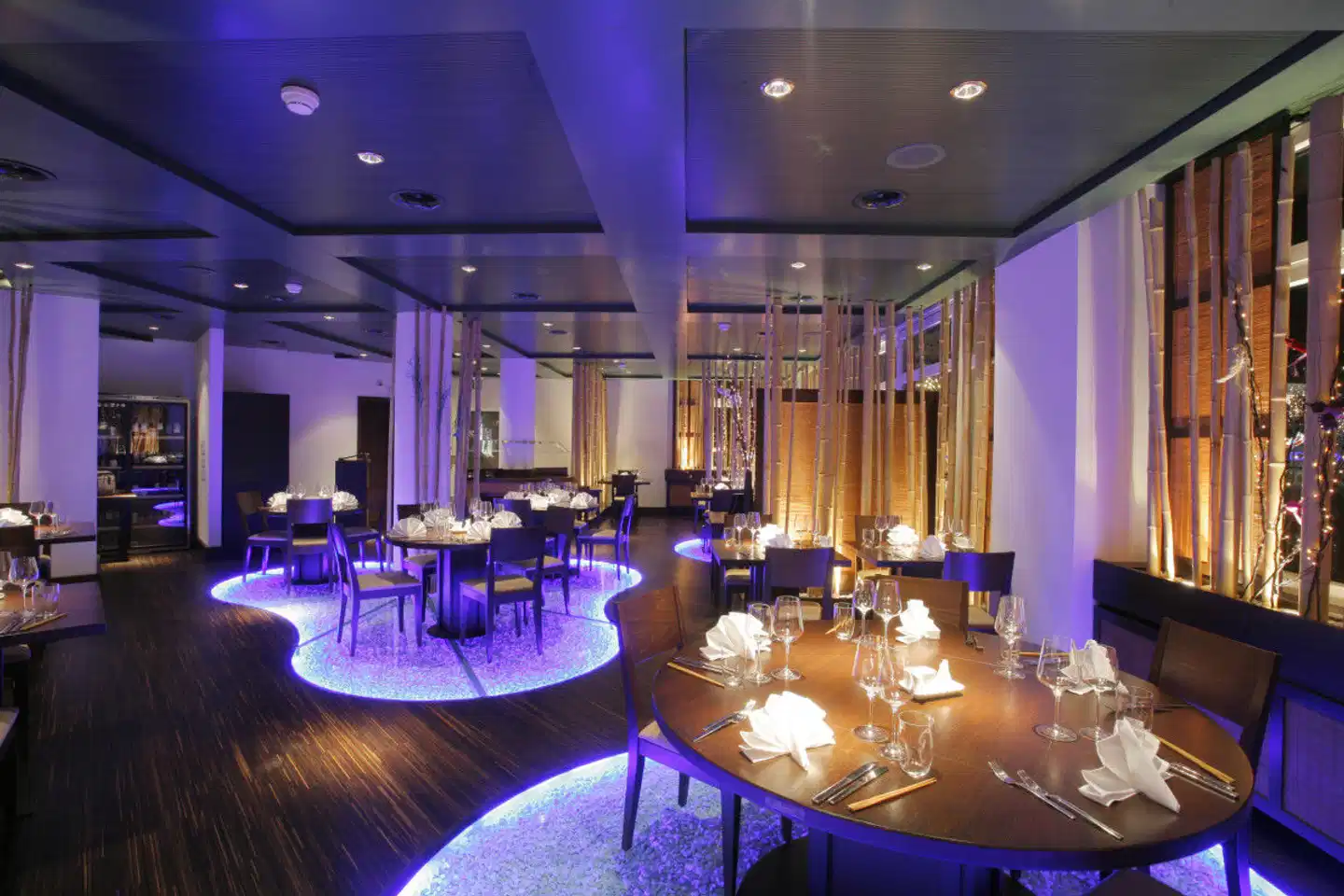 Swiss Holiday Park Konferenz