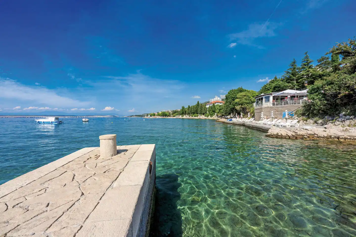 Mediteran Hotel by Aminess Strand