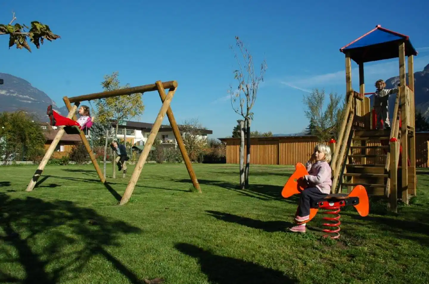 Teutschhaus Sport und Entertainment