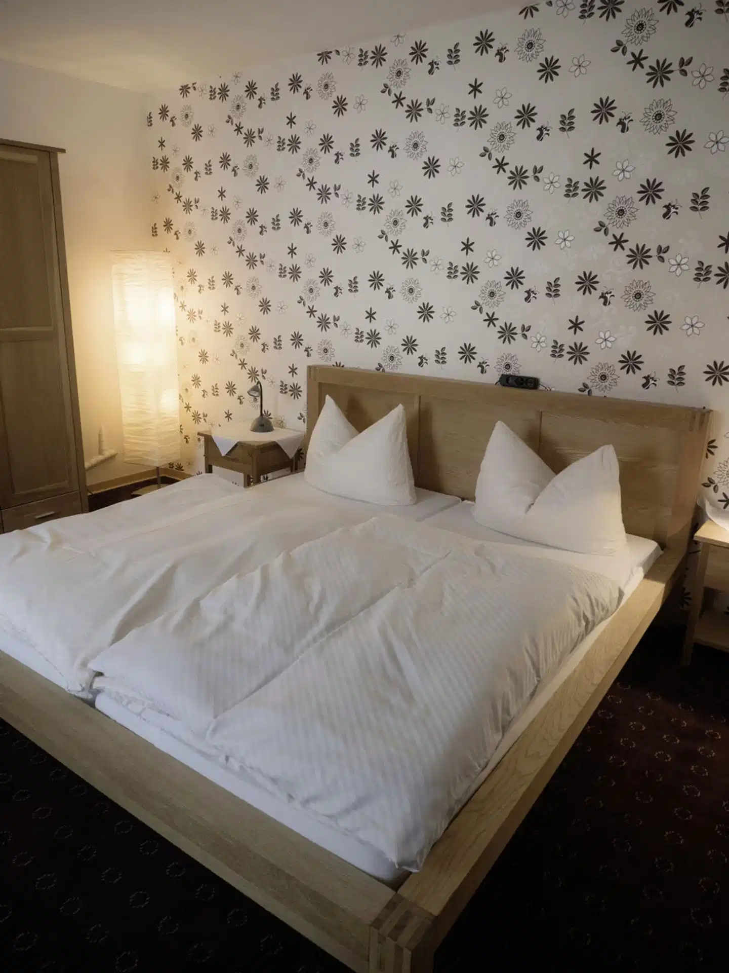 Pension Café Bothe Wohnbeispiel