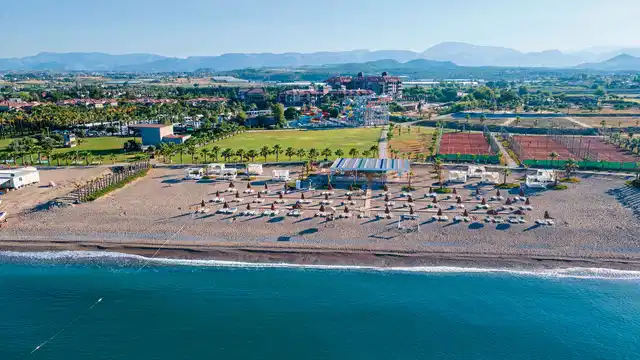 Calimera Serra Palace Strand