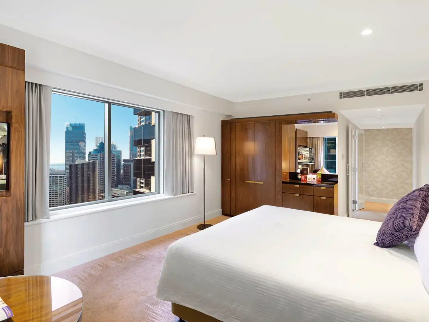 Amora Hotel Jamison Sydney Wohnbeispiel