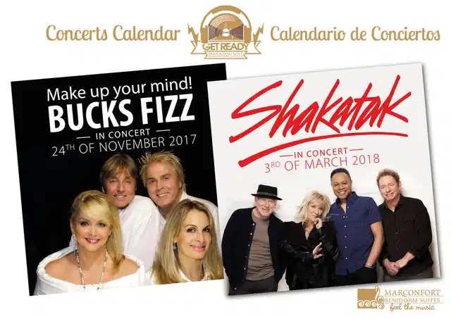 Sandos Benidorm Suites Personen