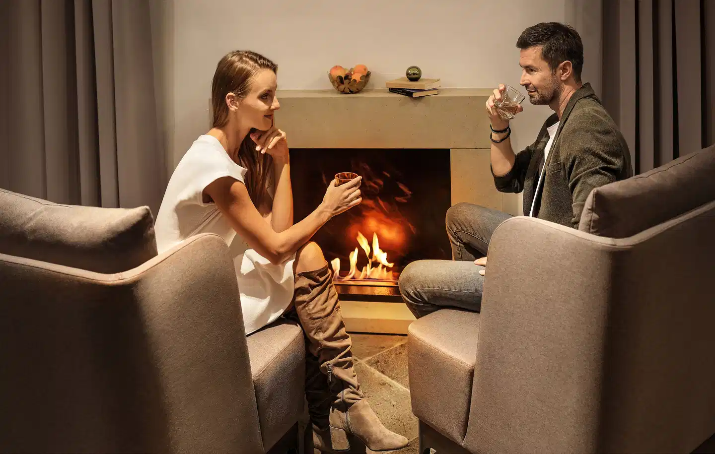 Hotel OLDINN Wellness