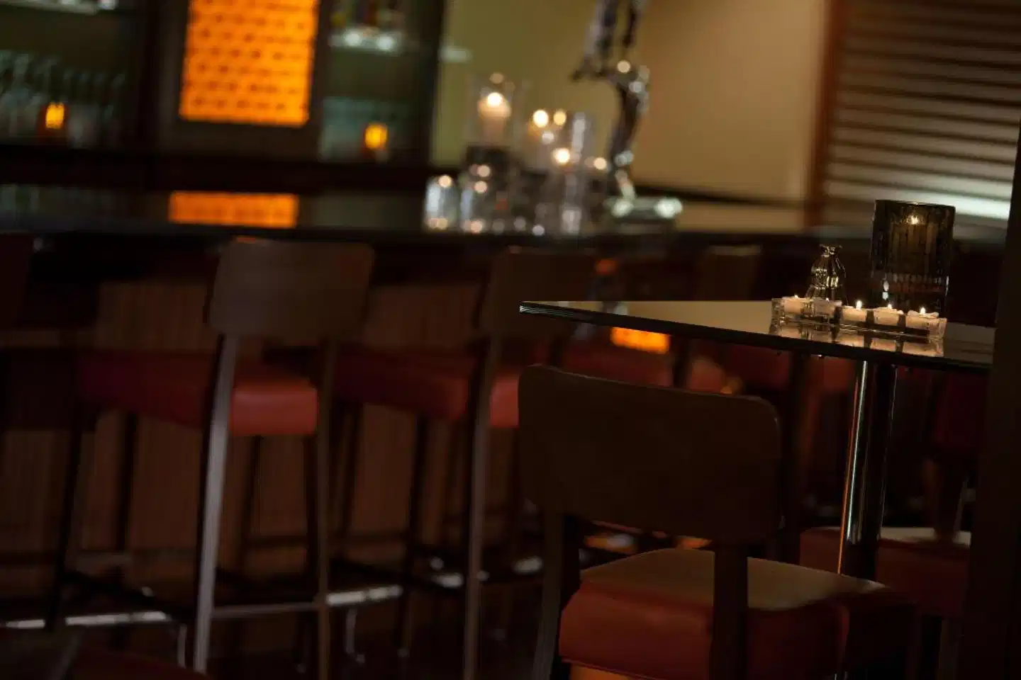 Renaissance Charlotte SouthPark Hotel Bar