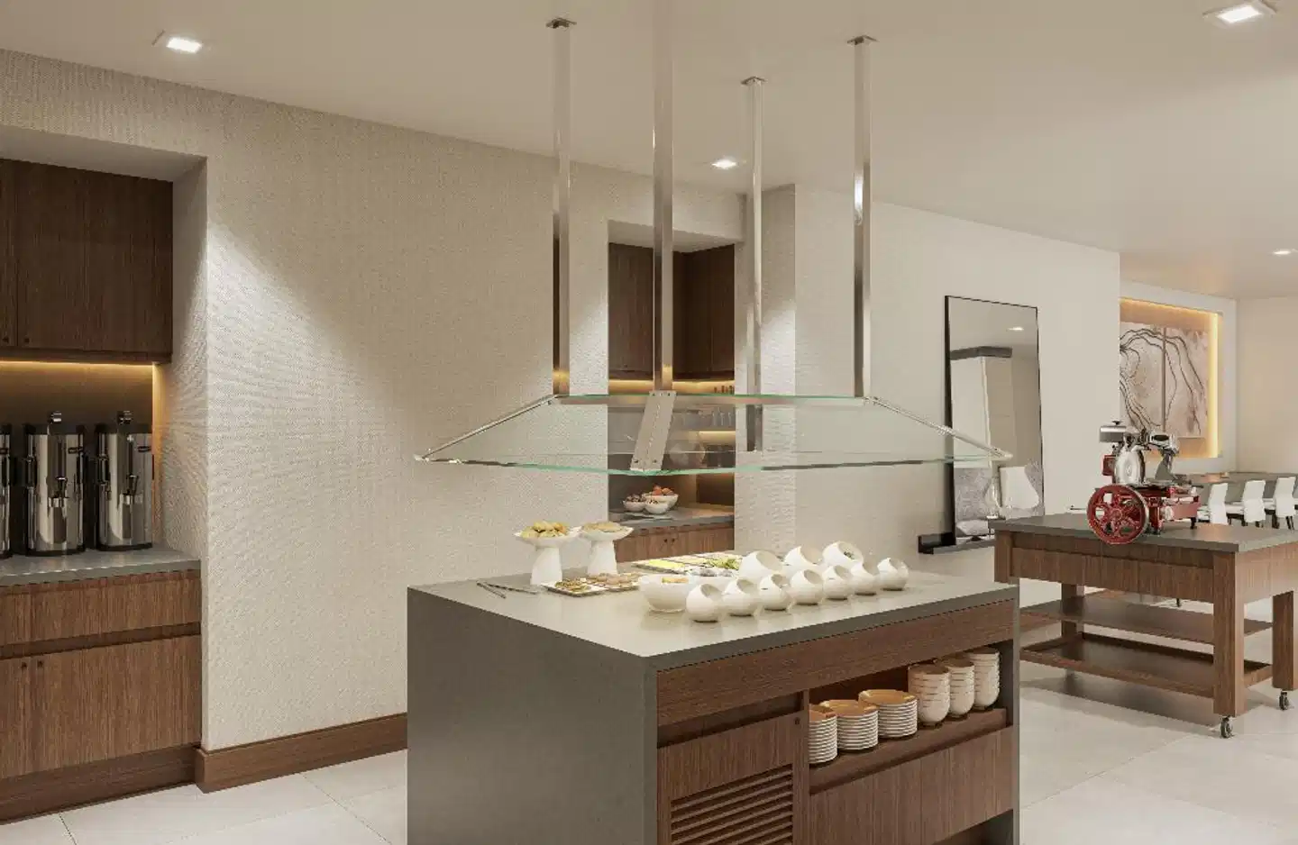 AC Hotel by Marriott Old Montreal Badezimmer