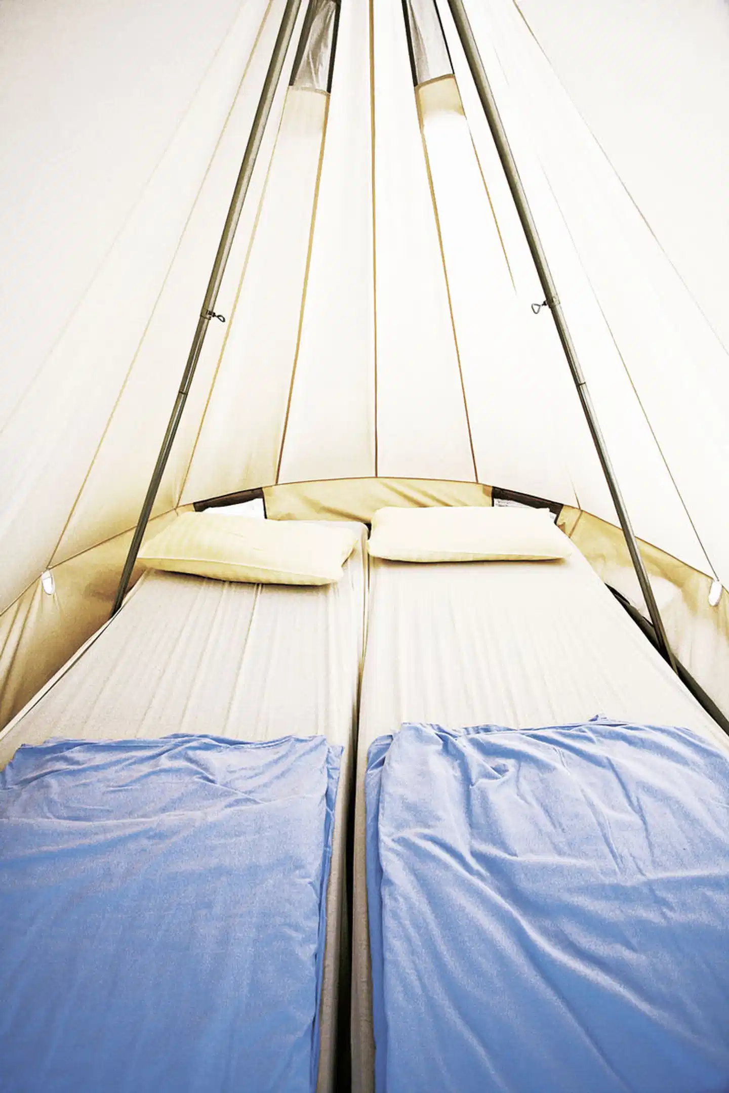 Tropical Islands Wohnbeispiel