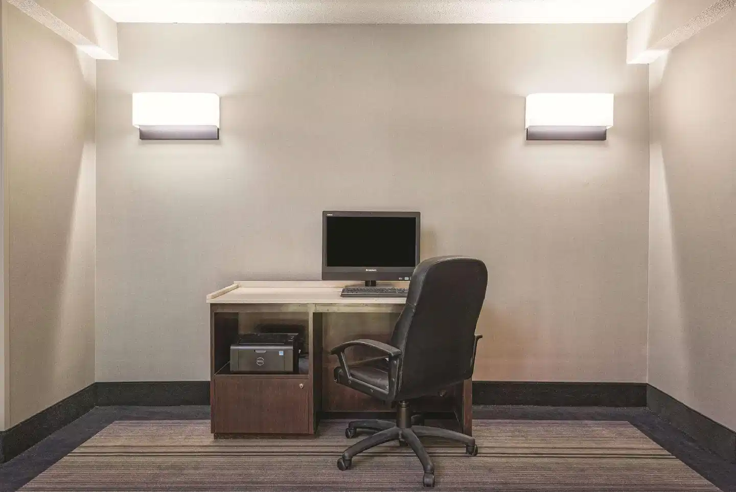 La Quinta Inn & Suites by Wyndham Univ Area Chapel Hill Wohnbeispiel