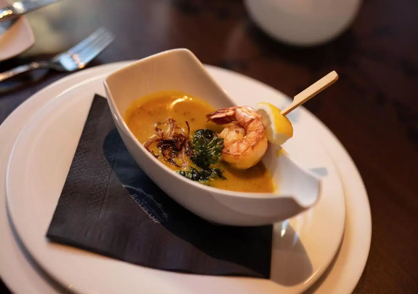 Hotel Haverkamp Restaurant