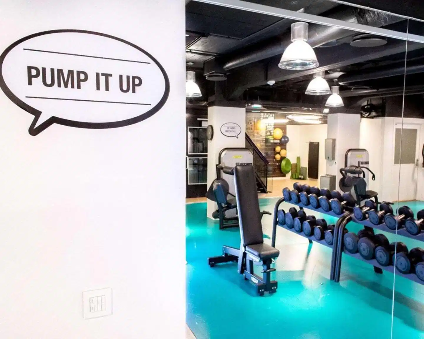 Comfort Hotel Børsparken Sport und Entertainment