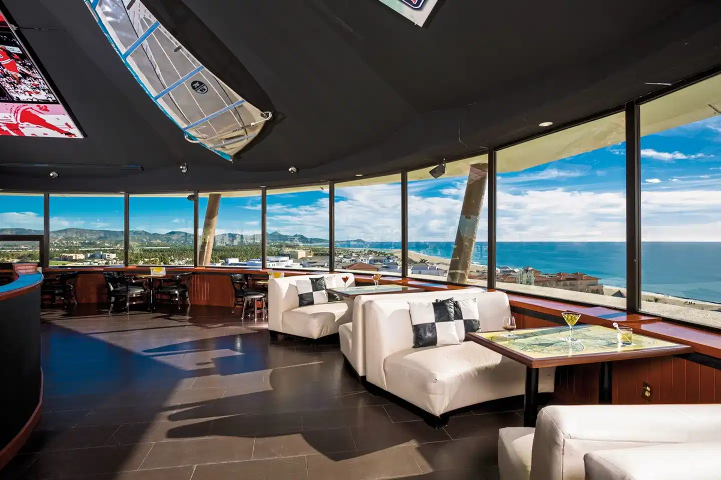 Barceló Grand Faro Los Cabos Restaurant