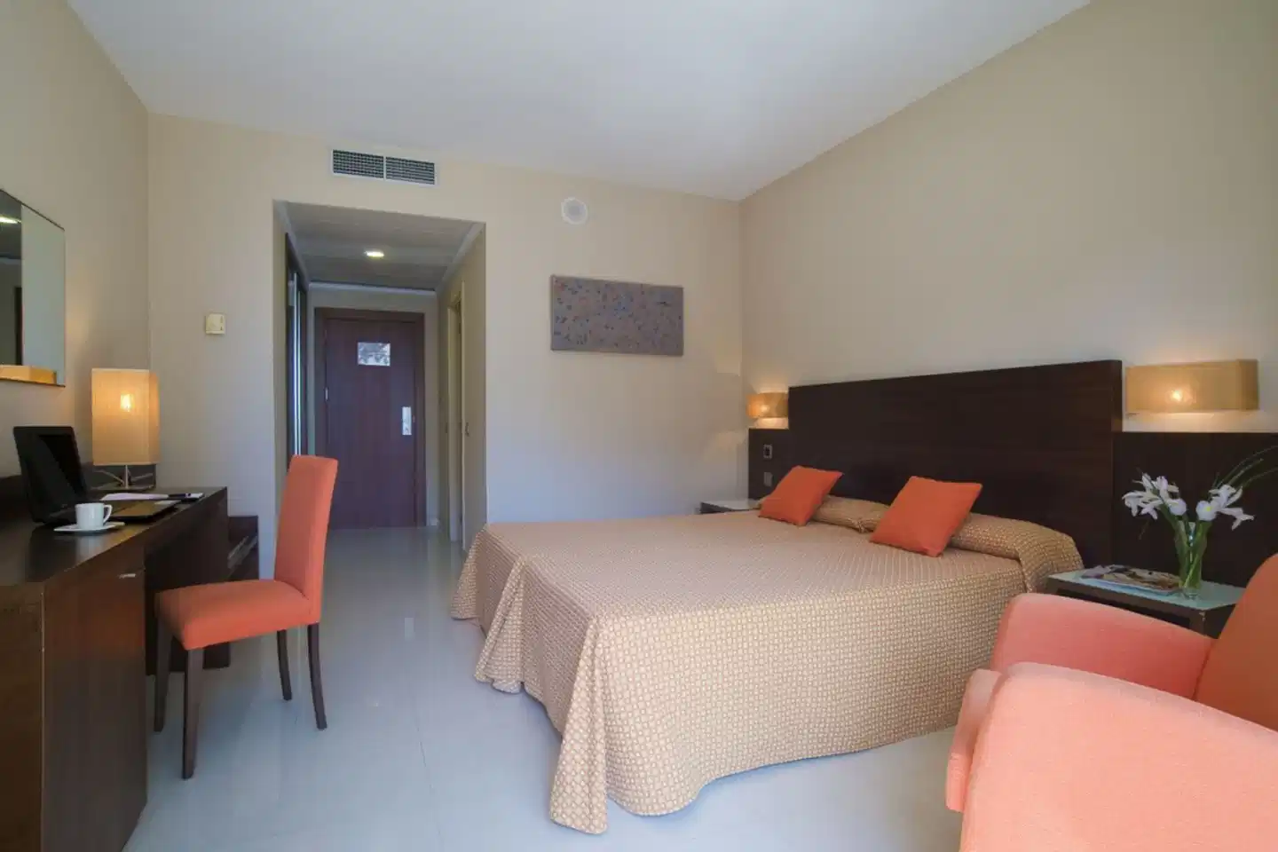 Bahia Calpe by Pierre Vacances Wohnbeispiel