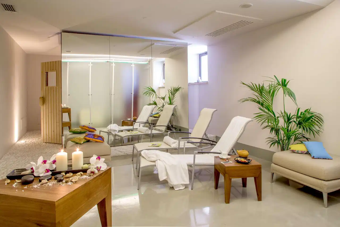 Hotel Art by the Spanish Steps Restaurant