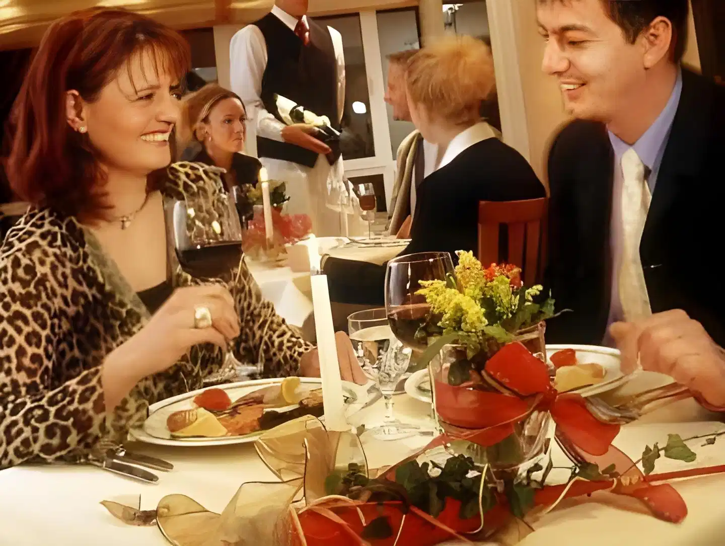 Art Hotel Aachen Personen