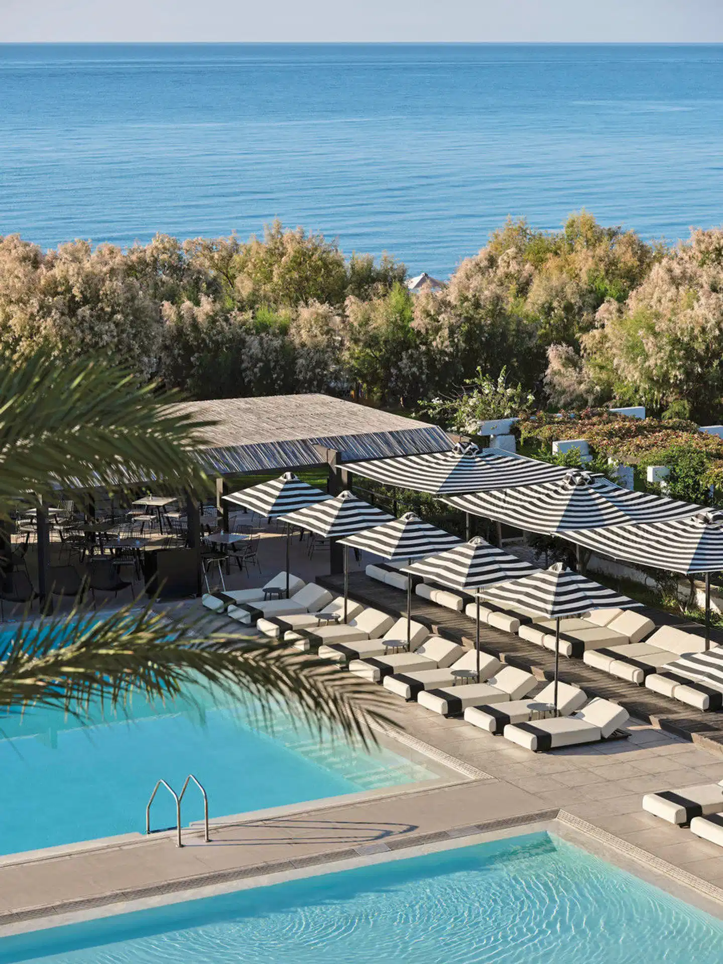 Doryssa Seaside Resort Pool