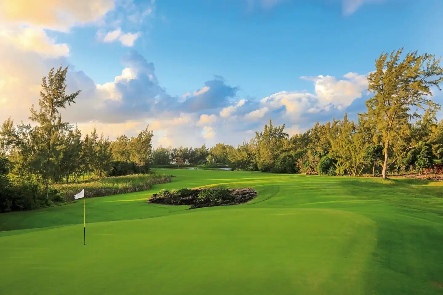 Shangri-La Le Touessrok, Mauritius Sport und Entertainment