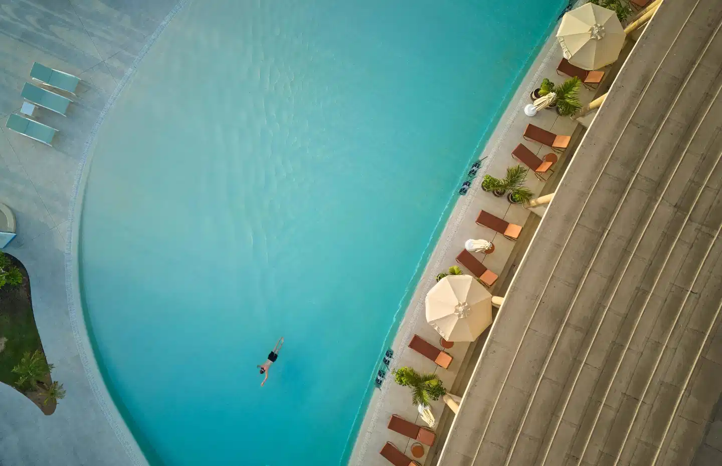 Iberostar Selection Fuerteventura Palace Pool
