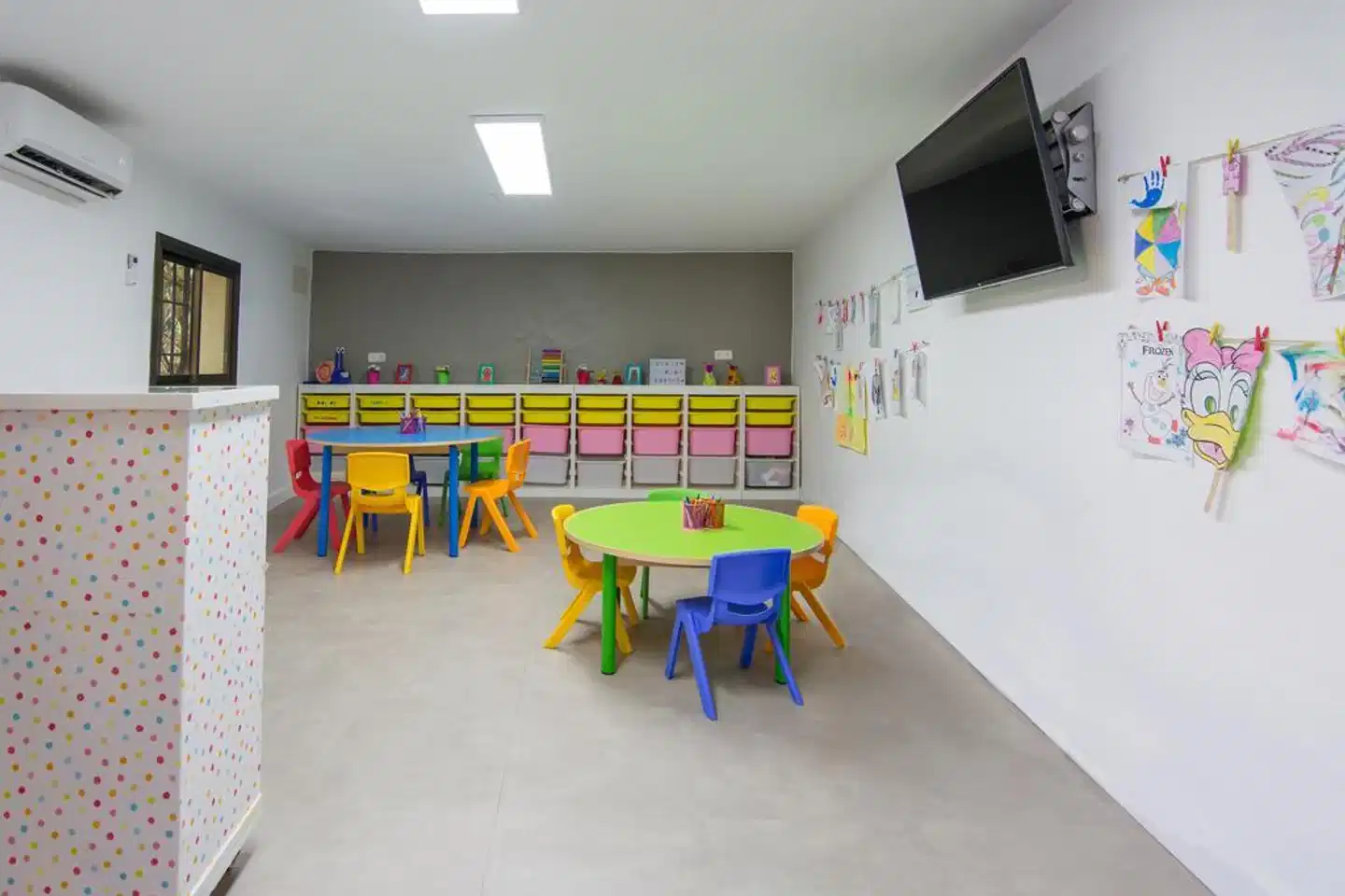 BLUESEA Al Andalus Sport und Entertainment