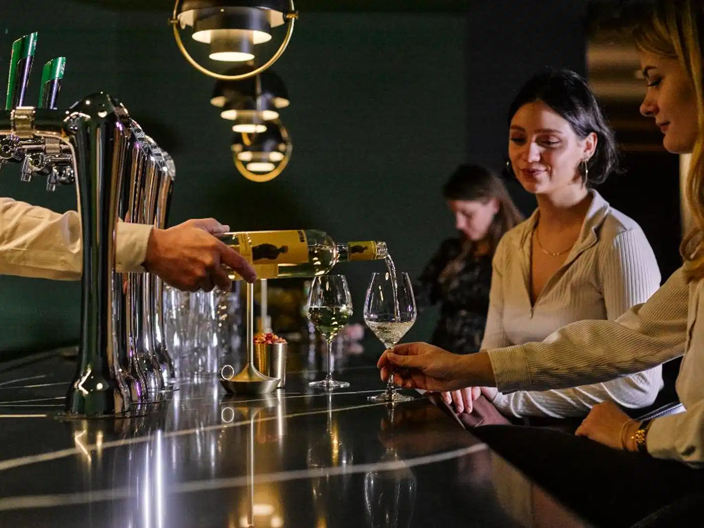 Eden Hotel Amsterdam Personen