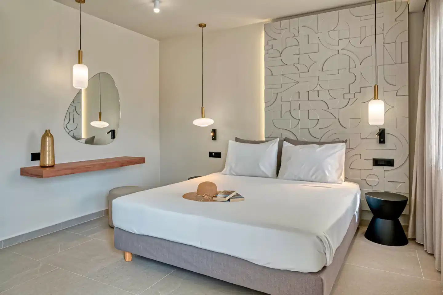 Georgioupolis Resort Wohnbeispiel