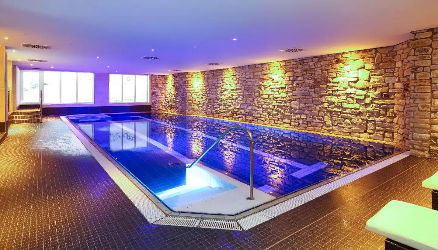 Dorint Winterberg/Sauerland Hallenbad