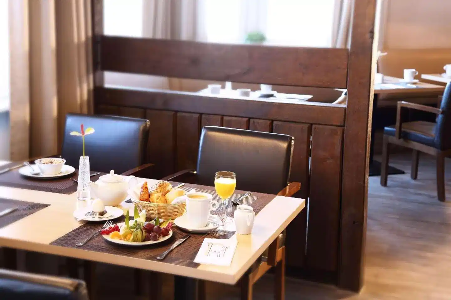 Dorint Winterberg/Sauerland Restaurant