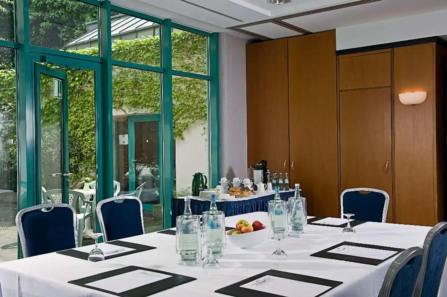 TRYP by Wyndham Koeln City Centre Konferenz