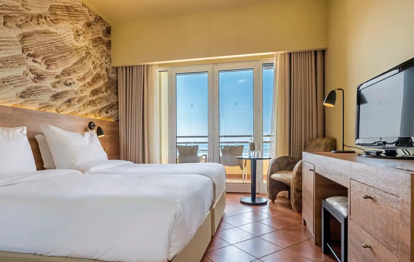 Calheta Beach Wohnbeispiel