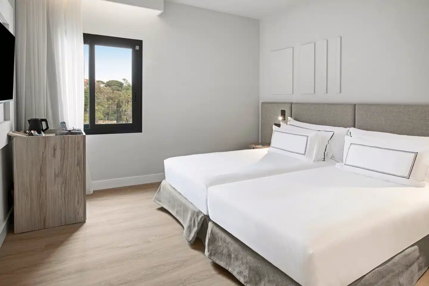 Meliá Lloret de Mar Wohnbeispiel