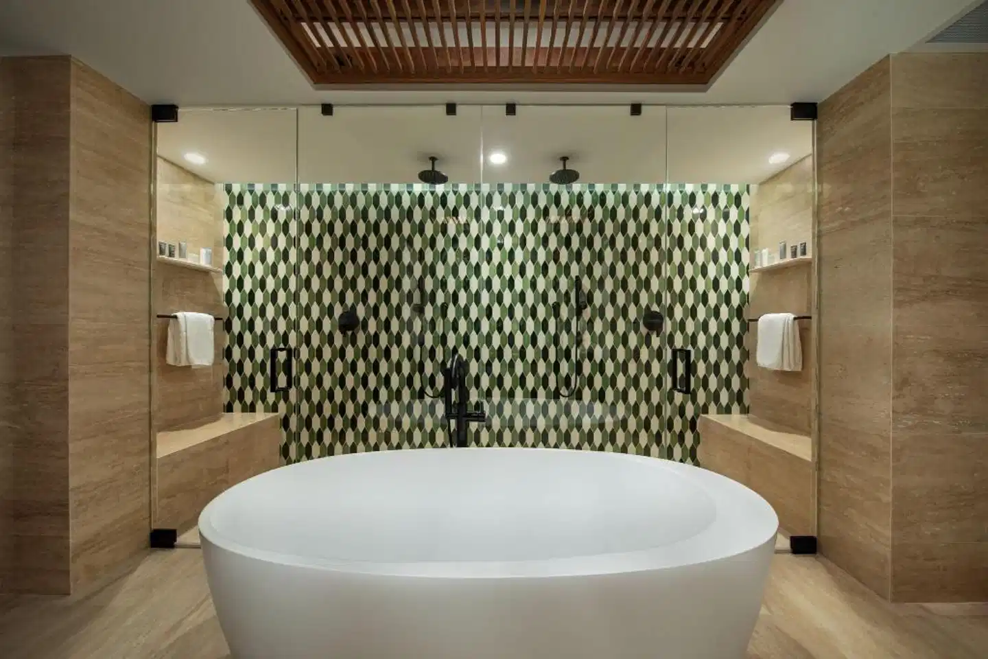 JW Marriott Marco Island Beach Resort Wellness