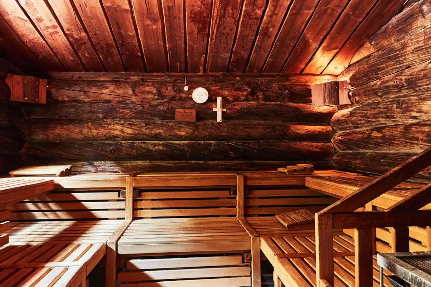 Steigenberger Hotel & Spa Bad Pyrmont Wellness