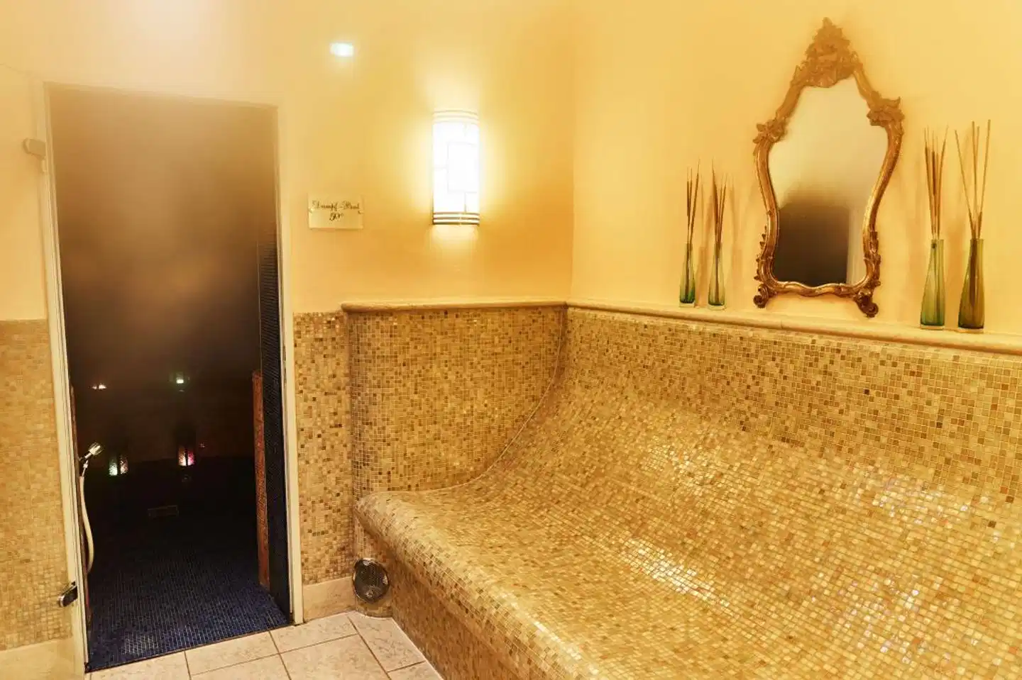 Steigenberger Hotel & Spa Bad Pyrmont Wellness