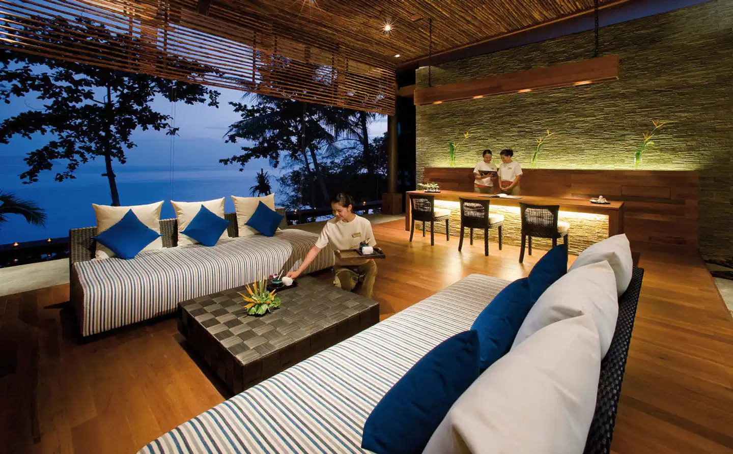Centara Villas Phuket Wellness