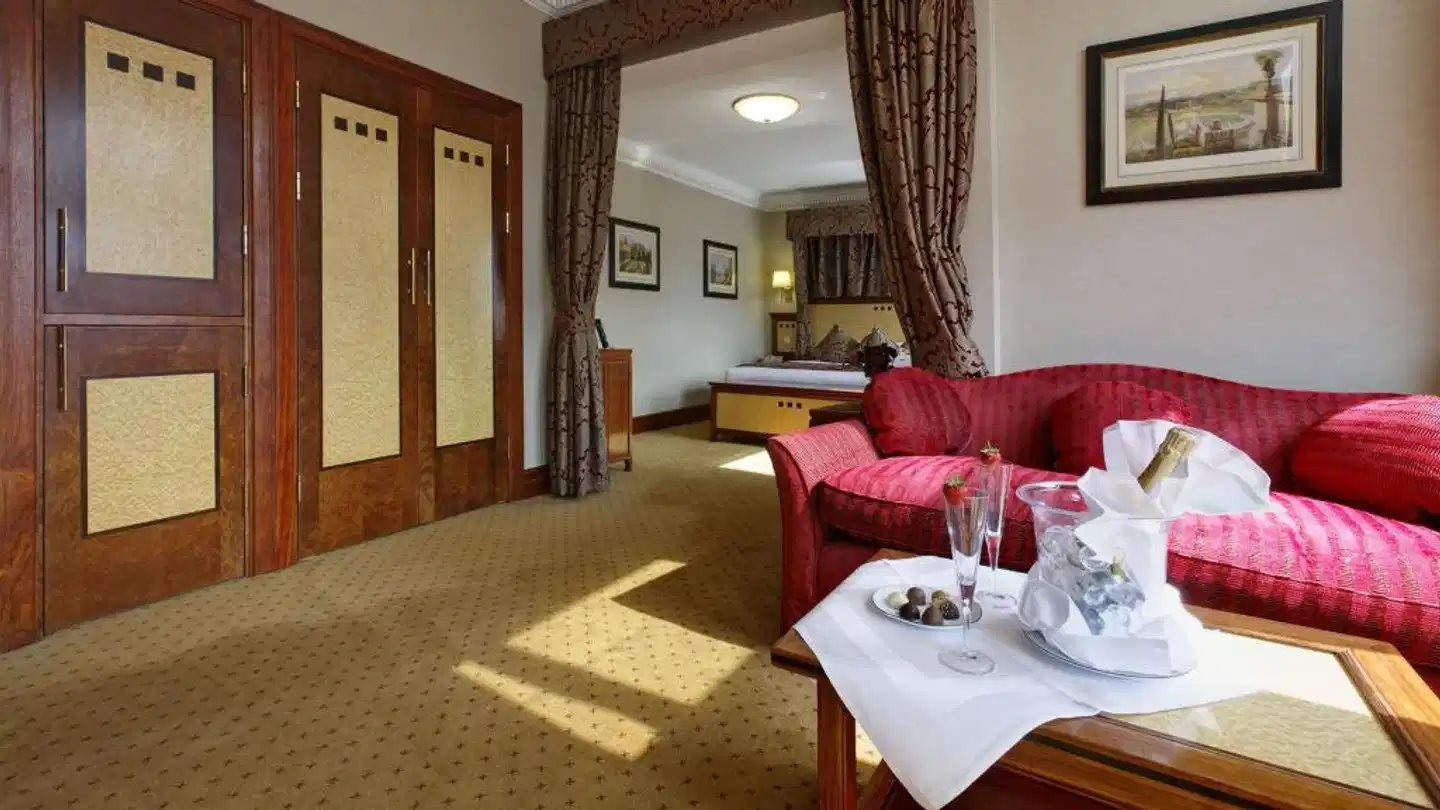 NYX Hotel London Holborn by Leonardo Hotels Wohnbeispiel