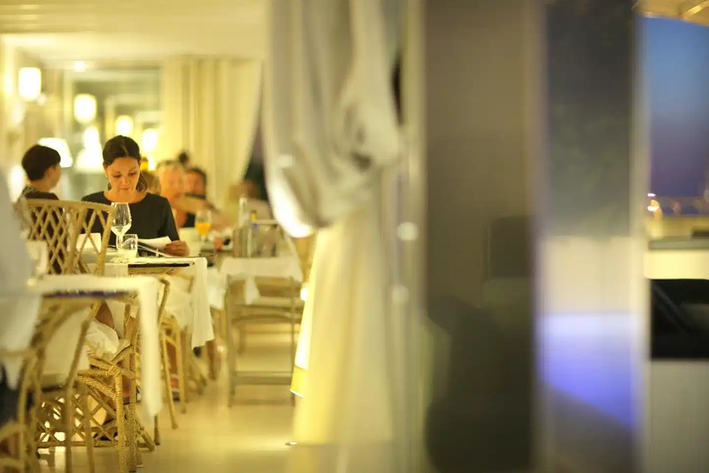 Palazzo del Corso & DolceVita Restaurant Bar