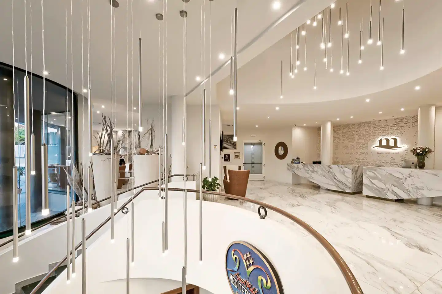 Mediterranee Family & Spa Hotel Sport und Entertainment