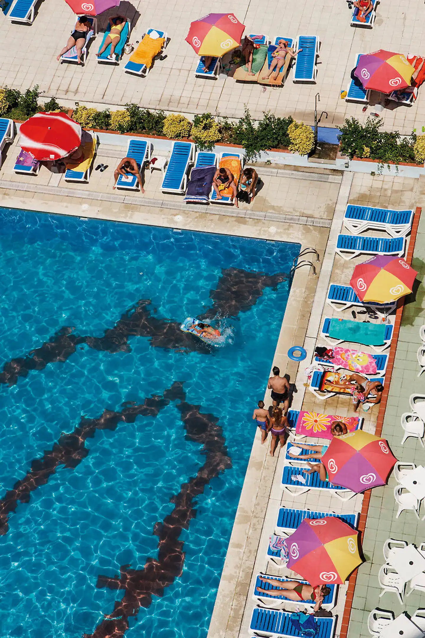 Aparthotel Xon's Platja Sport und Entertainment