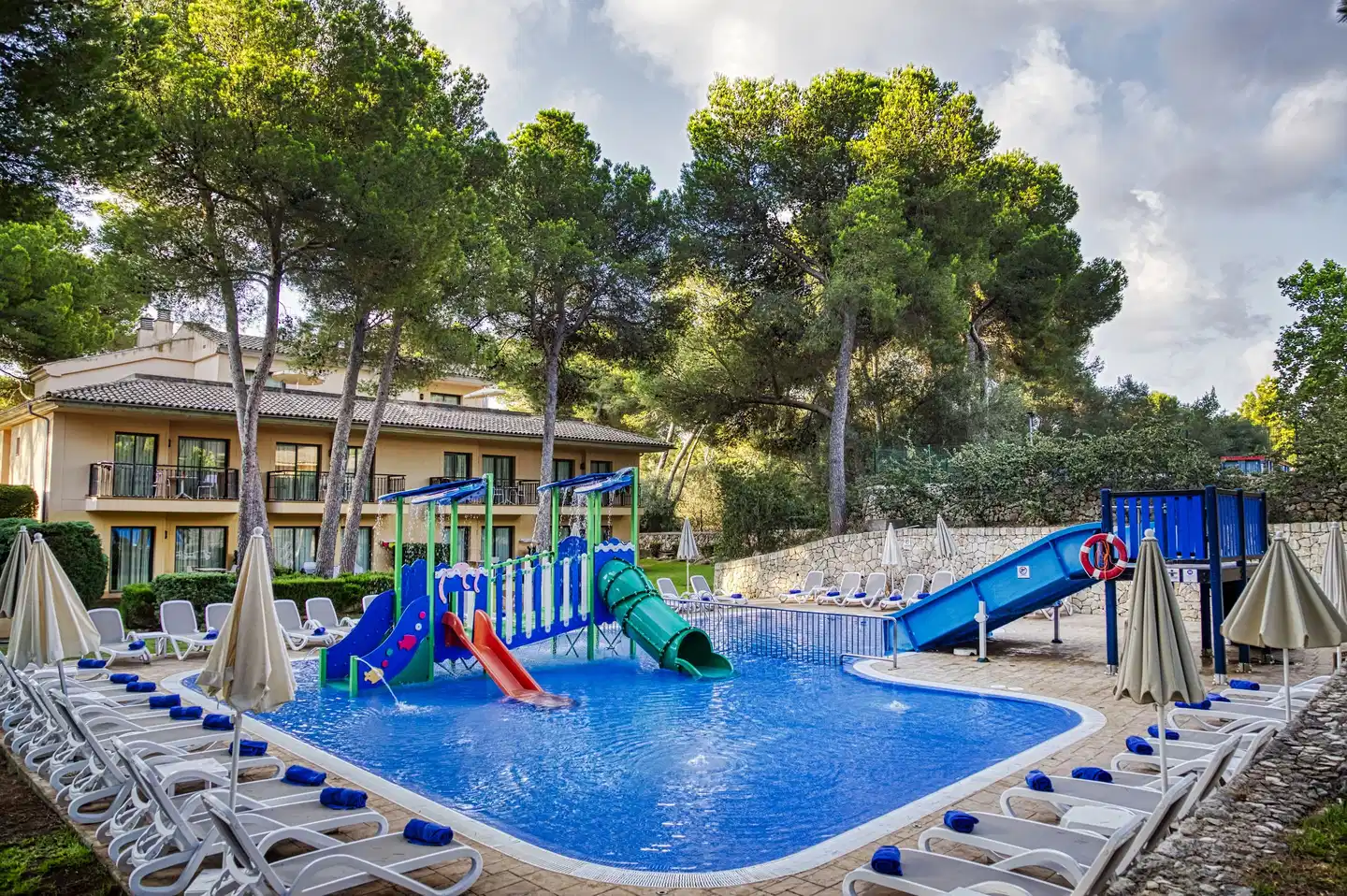 Vell Marí Hotel & Resort Pool