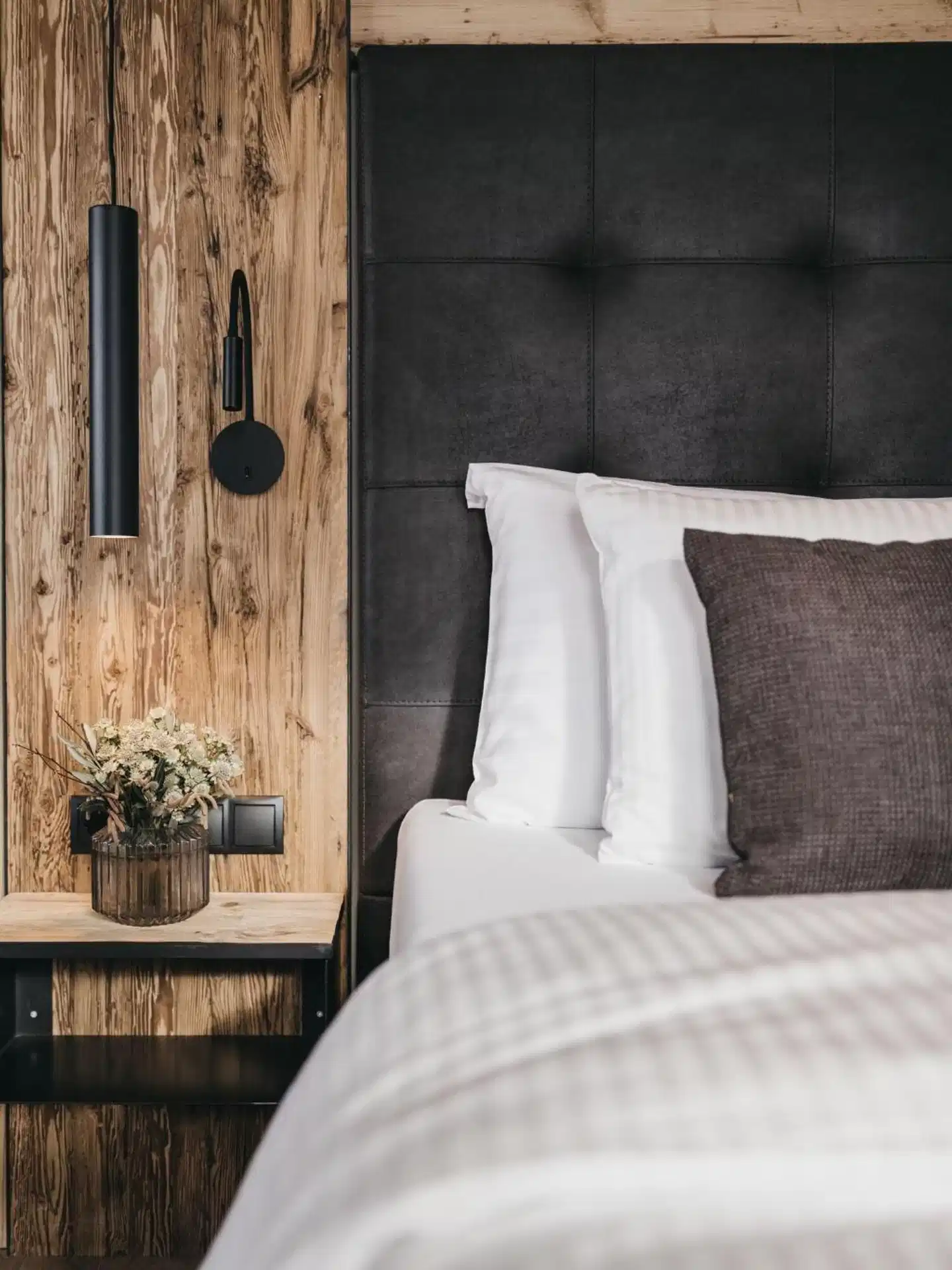 VAYA Kühtai Wohnbeispiel