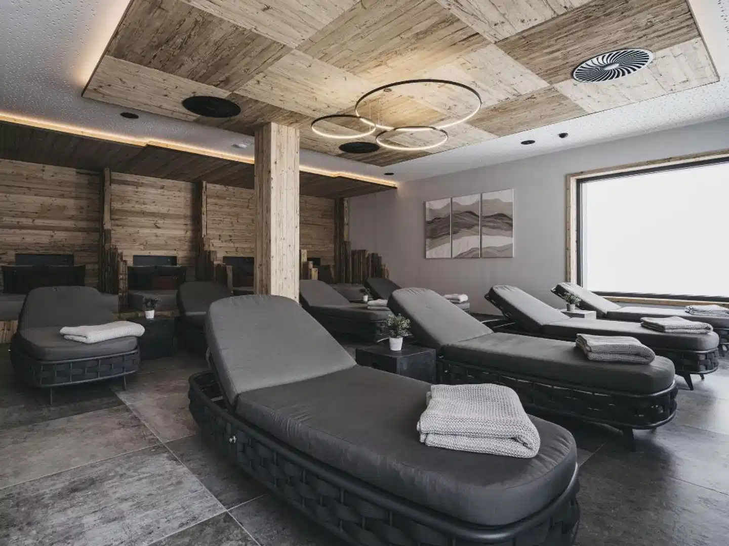 VAYA Kühtai Wellness