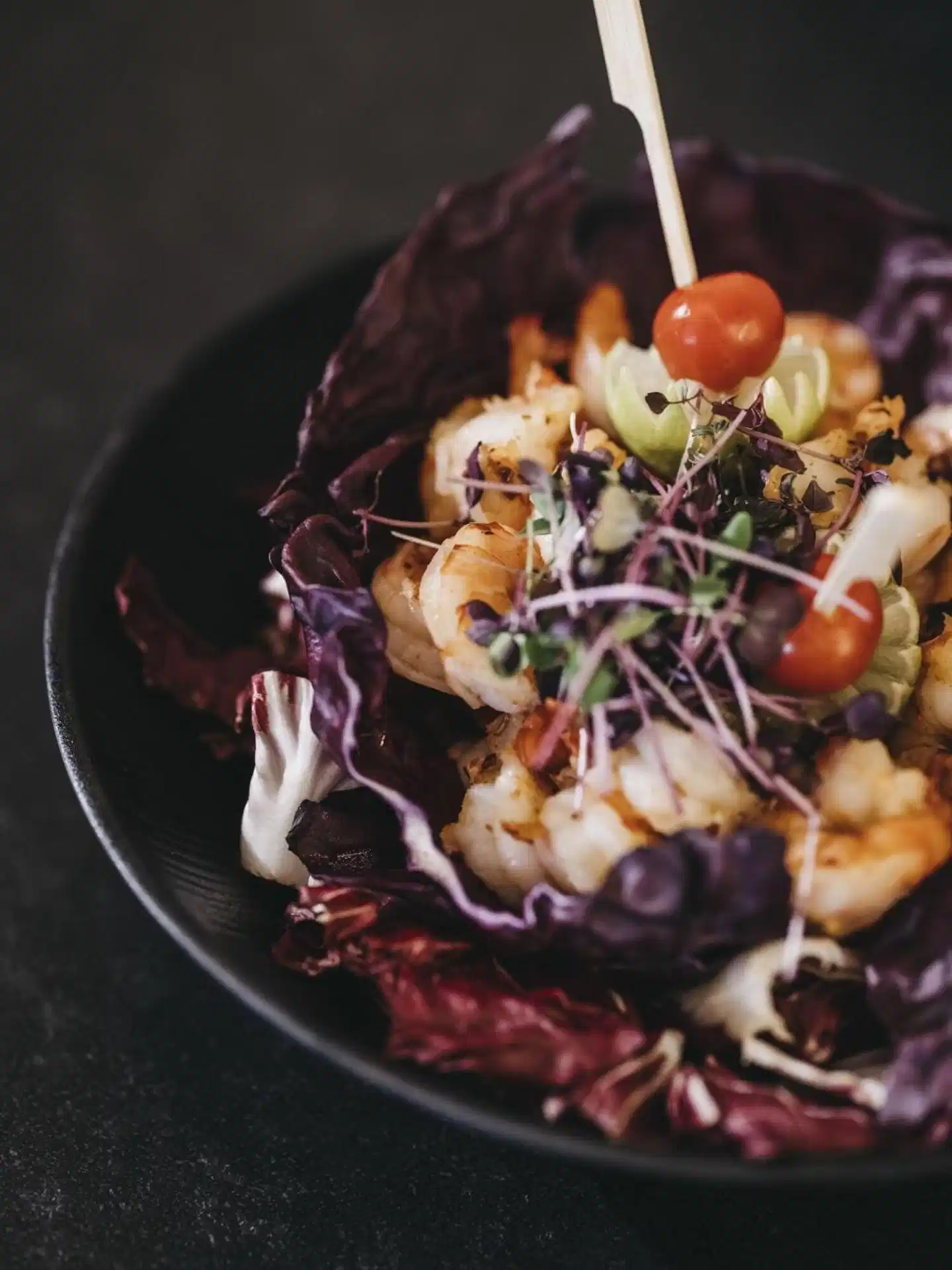 VAYA Kühtai Personen