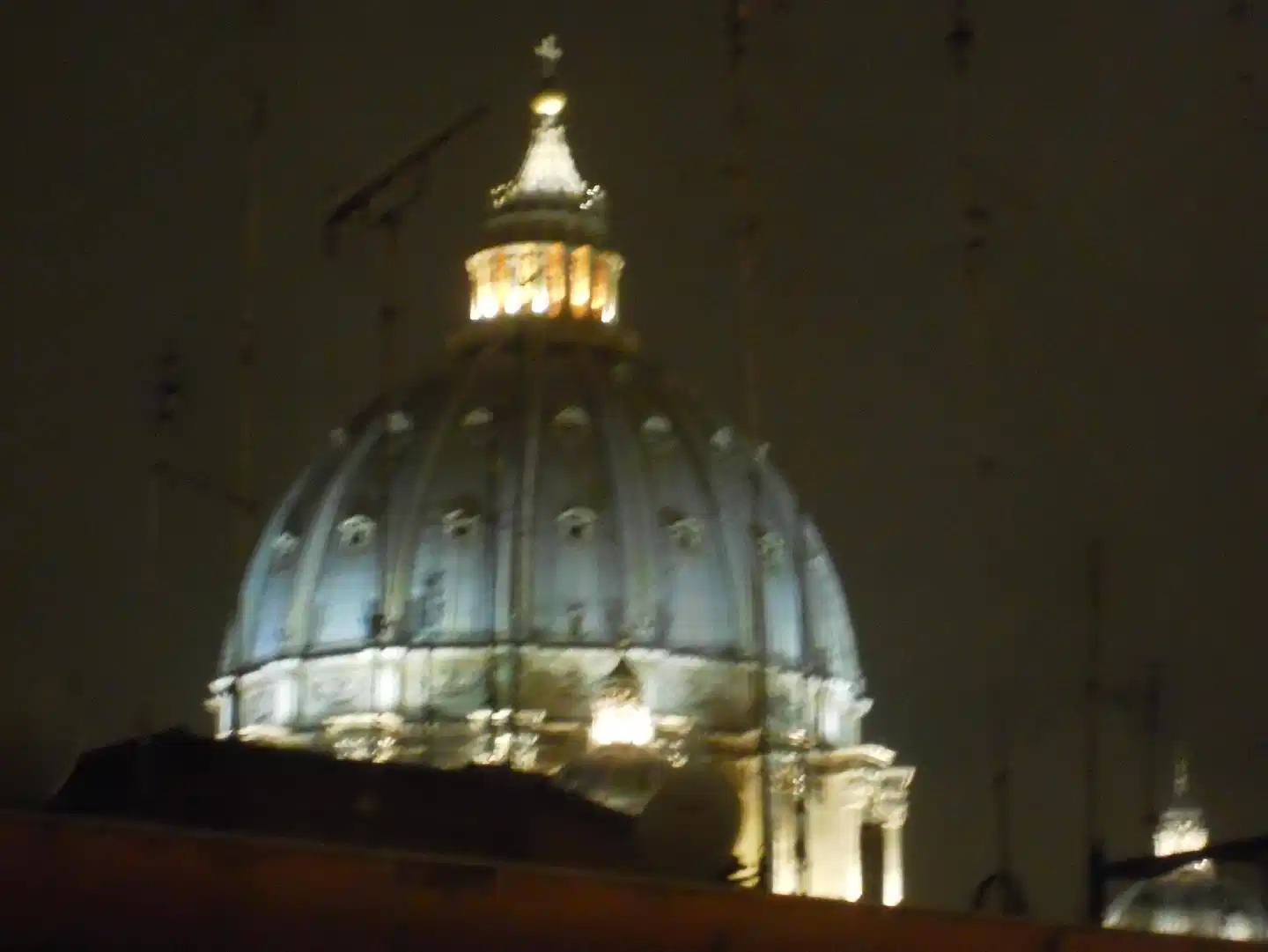 Emmaus Aussenansicht