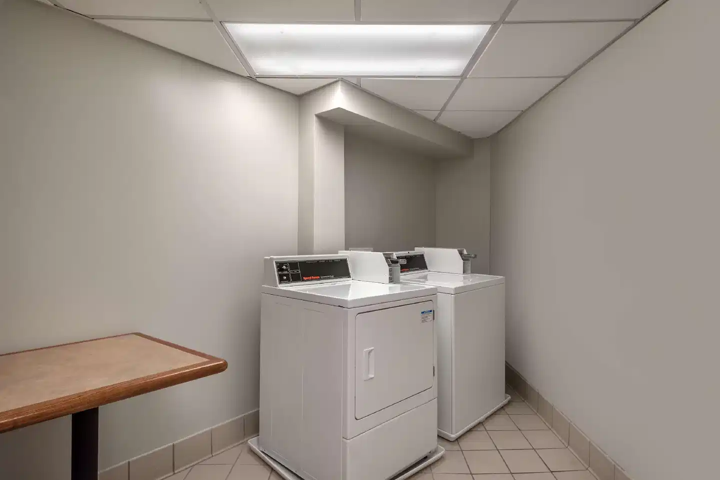 Hilton Garden Inn Tysons Corner Badezimmer