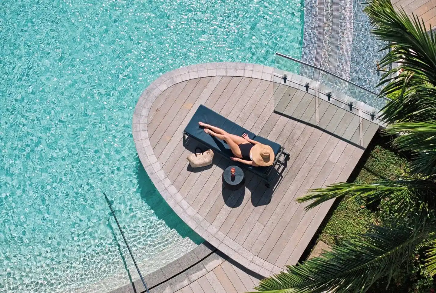 Crystalbrook Riley Pool