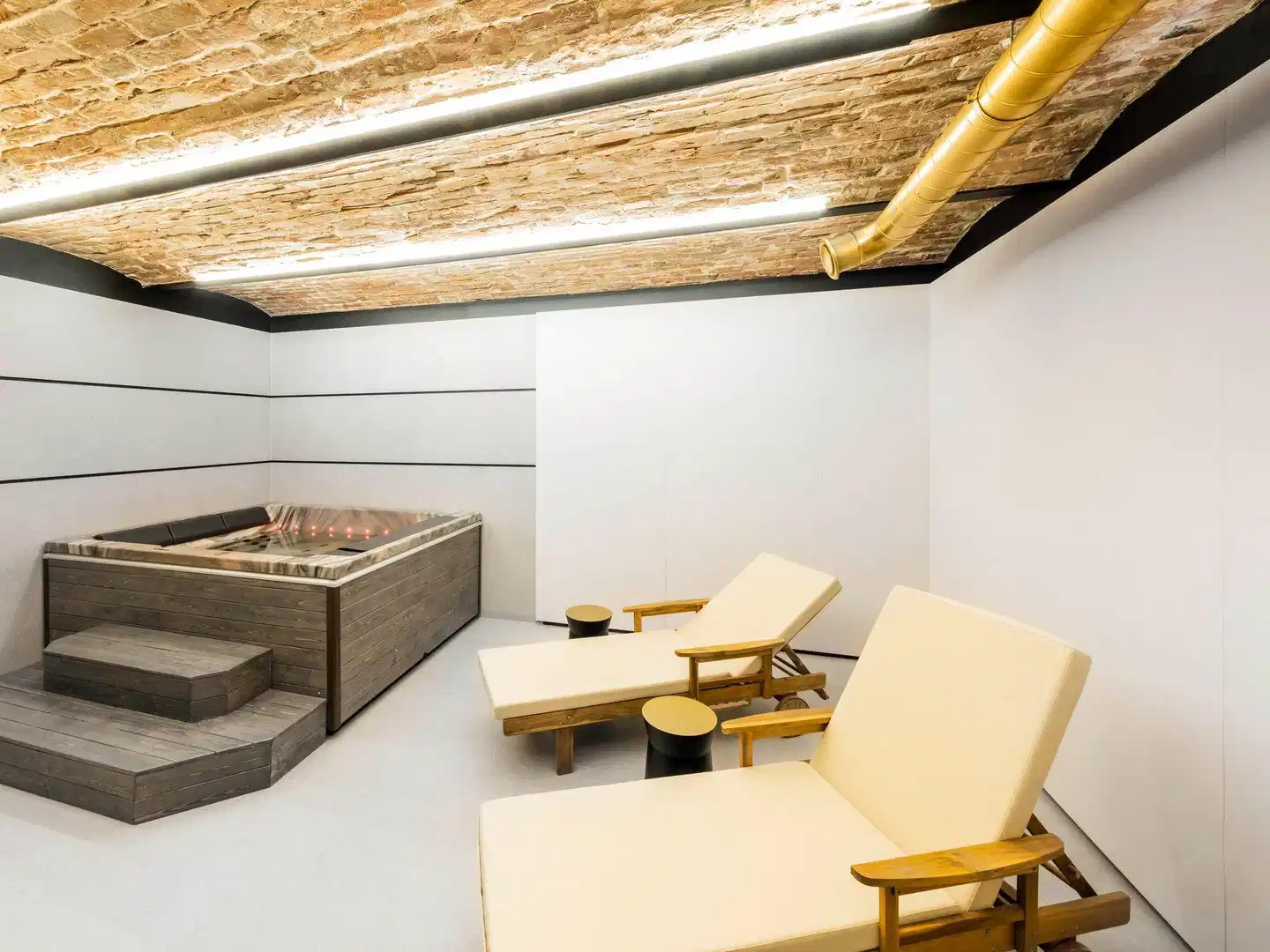 TRIBE Riga City Centre Wellness