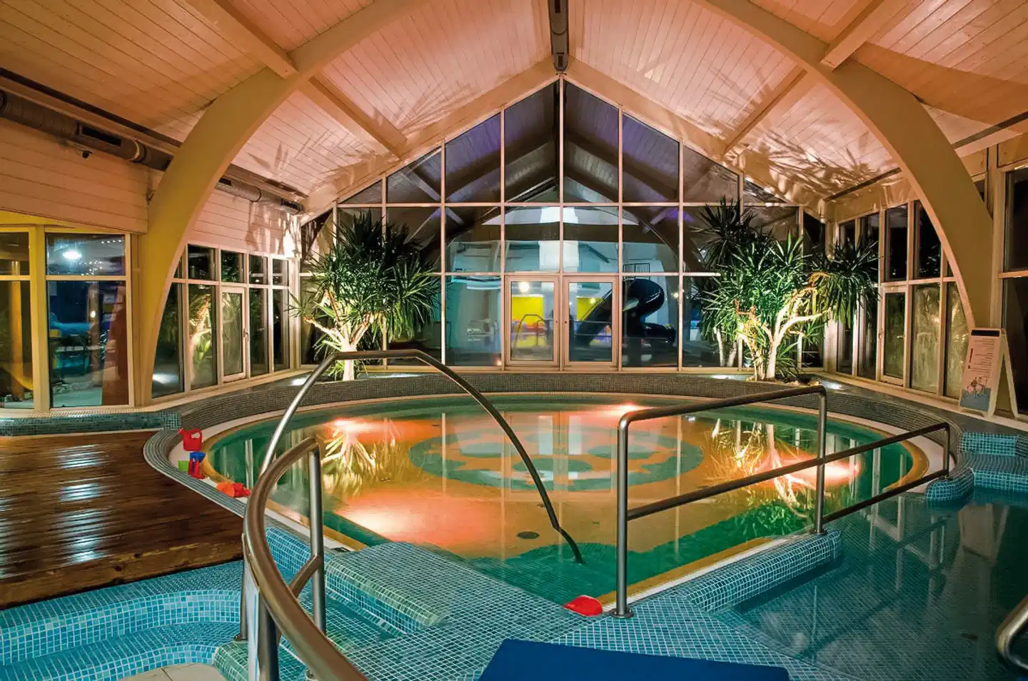 Kolping Hotel Spa & Family Resort Sport und Entertainment