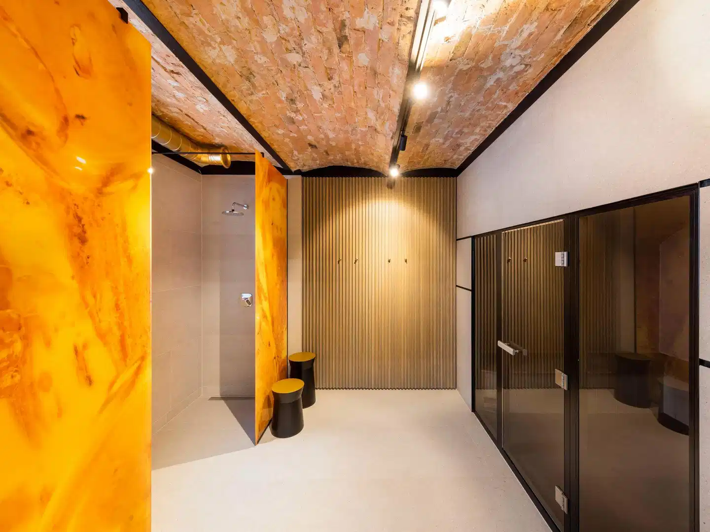 TRIBE Riga City Centre Wellness