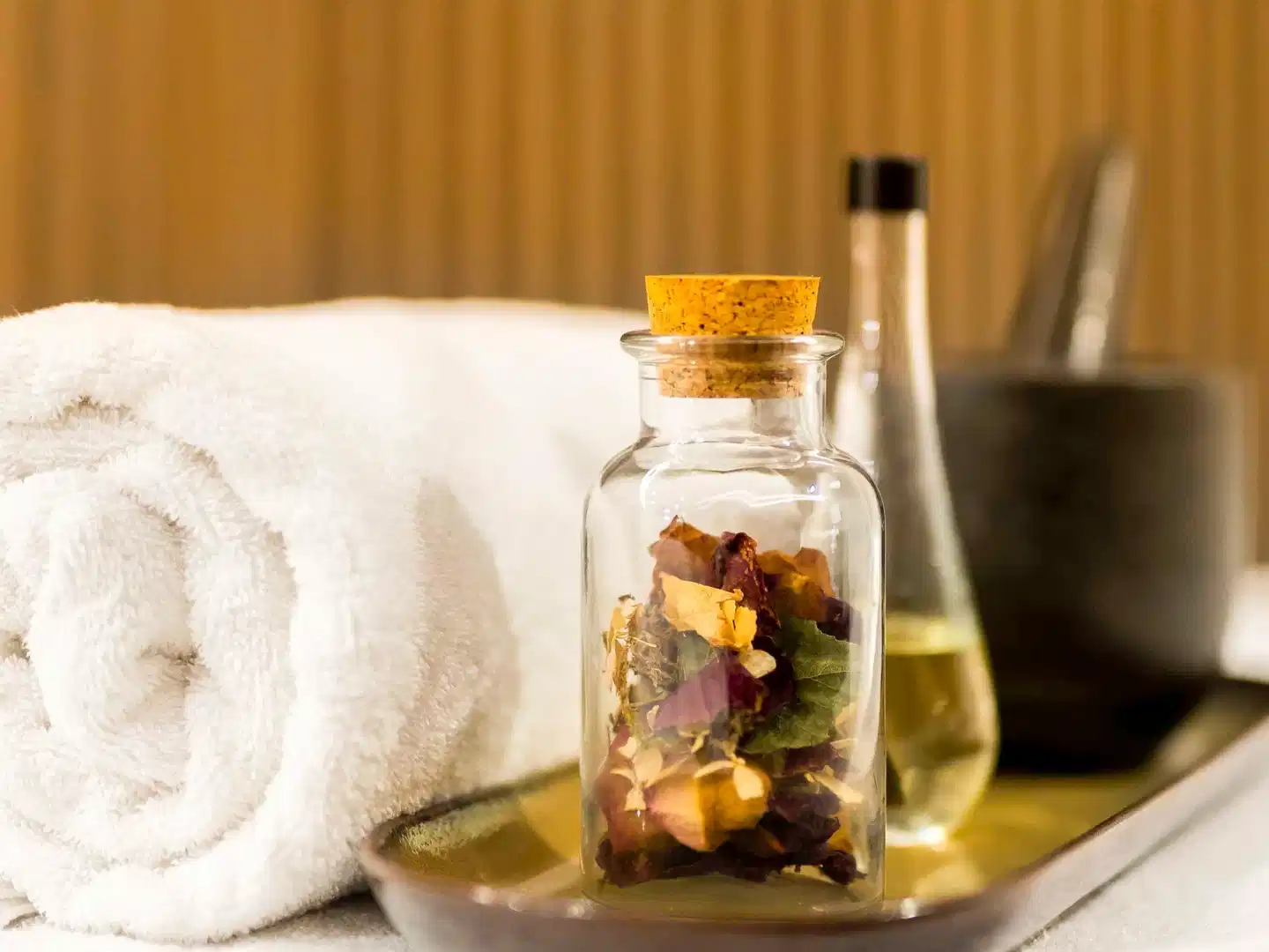 TRIBE Riga City Centre Wellness